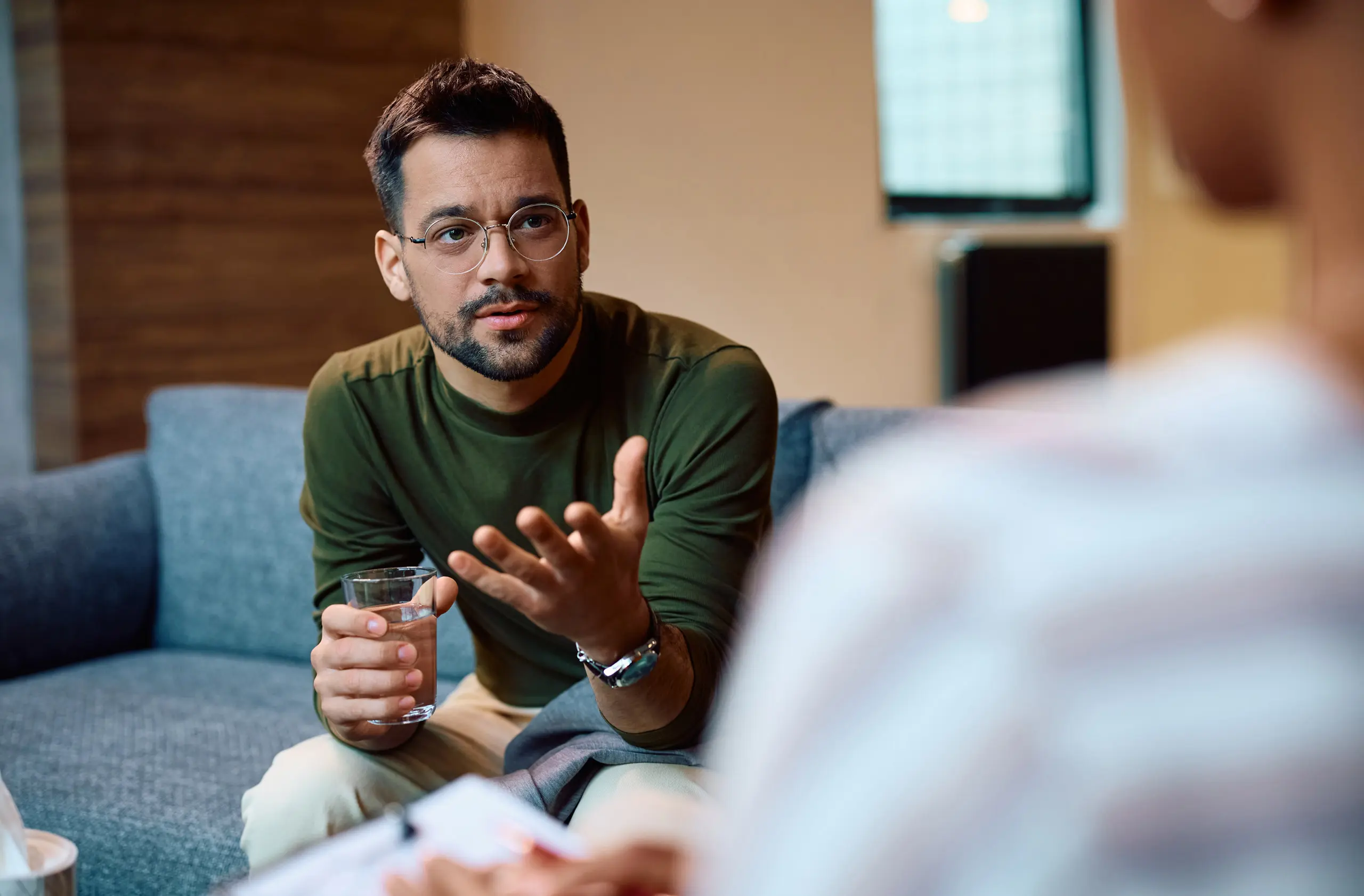 Lauréat Finance | Blogue | Consolidation de dettes