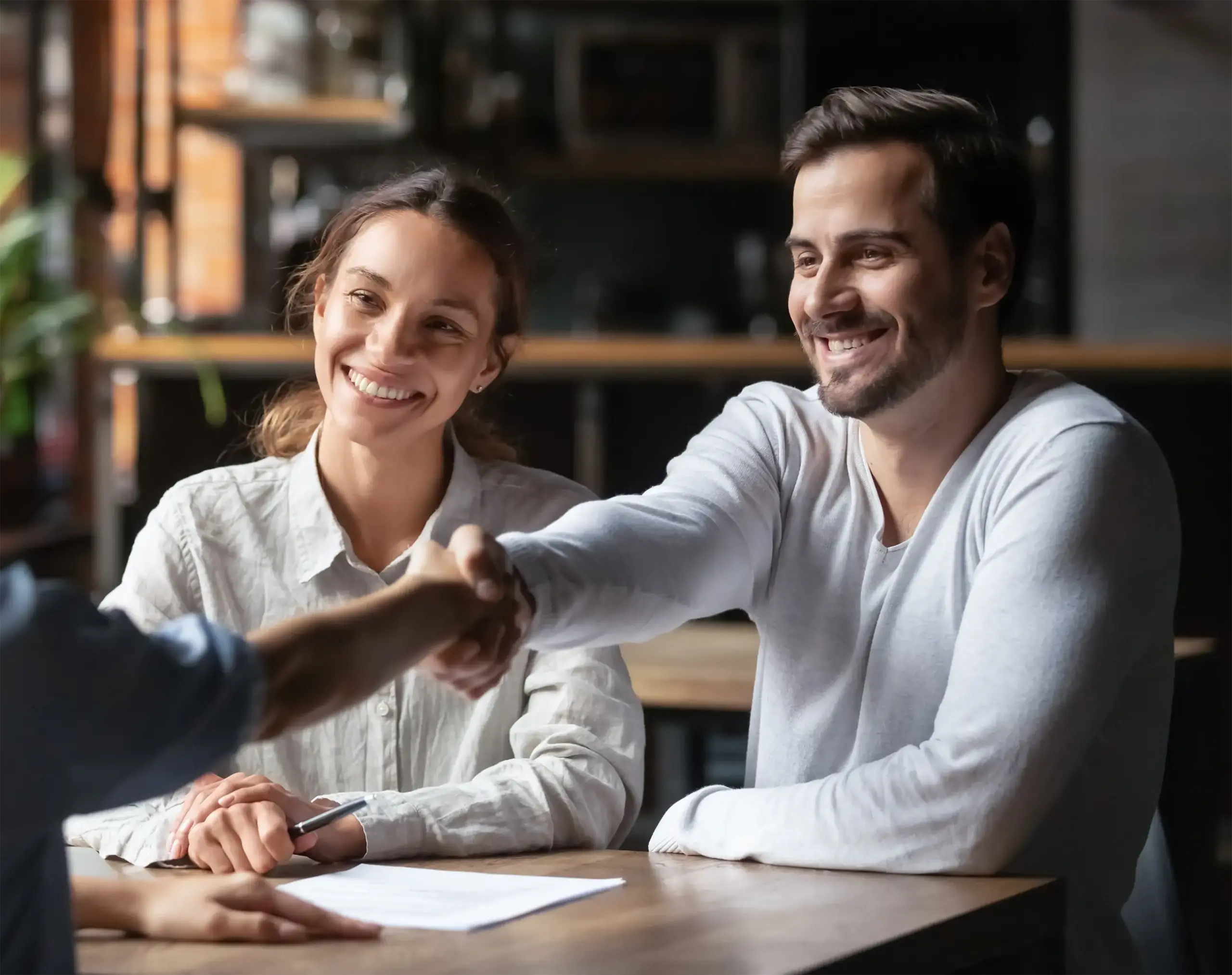 Lauréat Finance | Blogue | Pourquoi choisir Lauréat Finance pour son prêt hypothécaire?