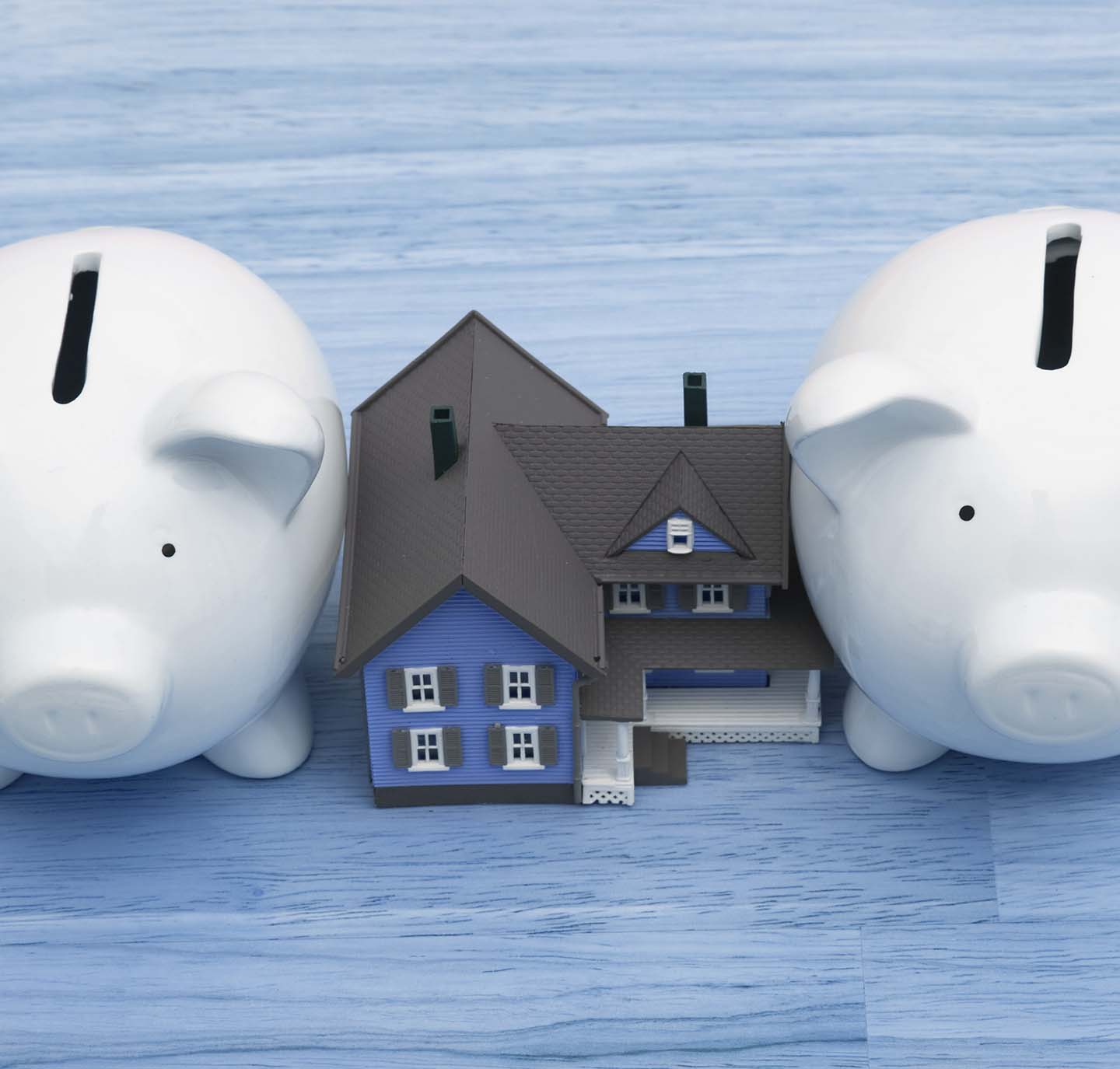 2e prêt hypothécaire avec un mauvais crédit | La différence entre une 1re et une 2e hypothèque | Lauréat Finance