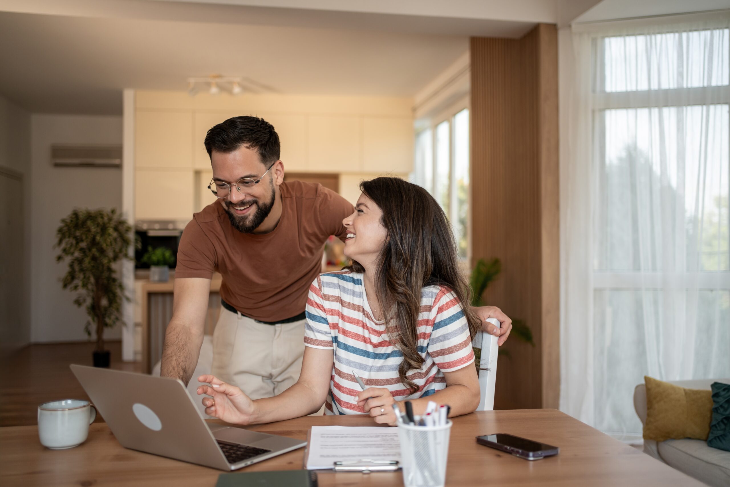 Un prêt hypothécaire pour payer une dette : est-ce possible ? | Lauréat Finance